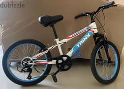 Trinx Junior 1