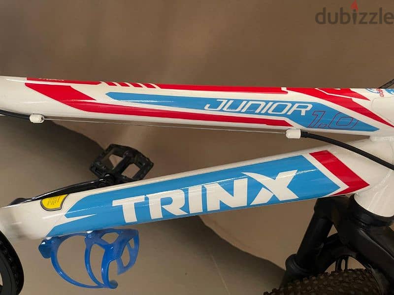 Trinx Junior 1 4