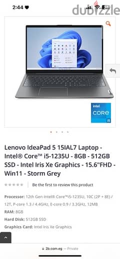 laptop