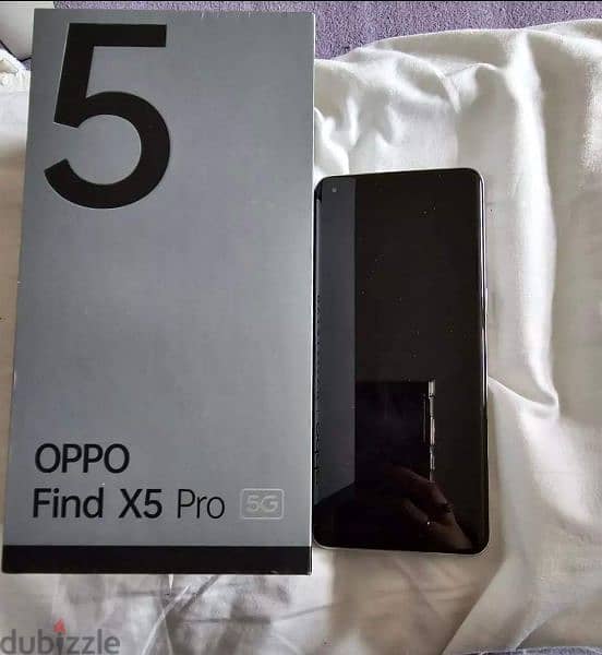 oppo find x5 pro 1