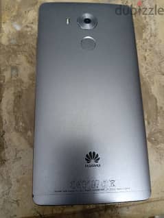 Huawei mate8