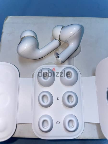 Apple airPods PRO 2 generation 1