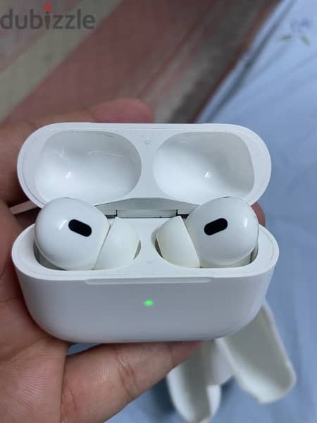 Apple airPods PRO 2 generation 2