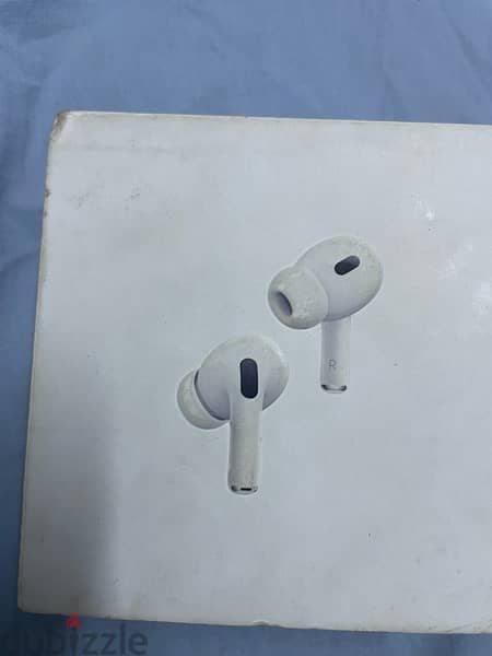 Apple airPods PRO 2 generation 5