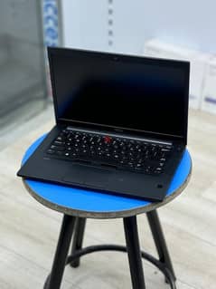 DELL 7480  ( Ultra Slim )