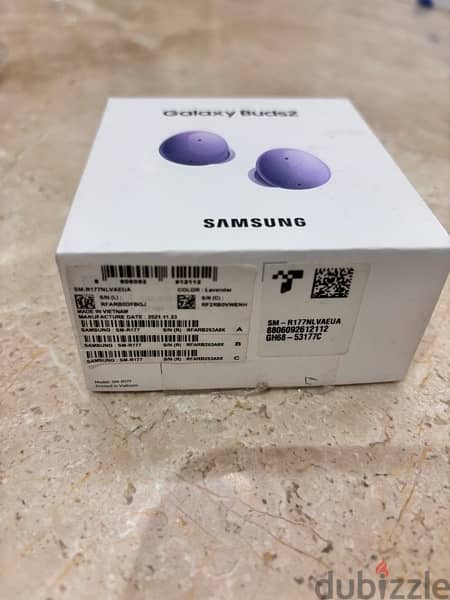 samsung airbuds 0