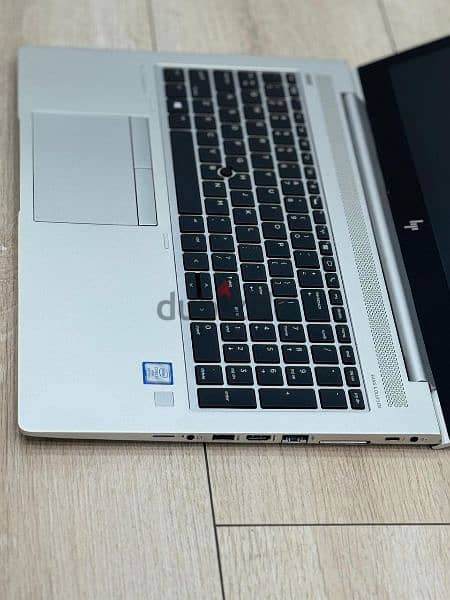 HP #EliteBook 850 G5 3