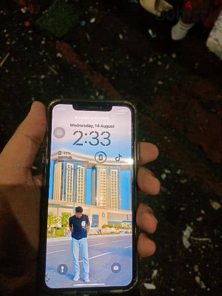 iphone 11pro max 1