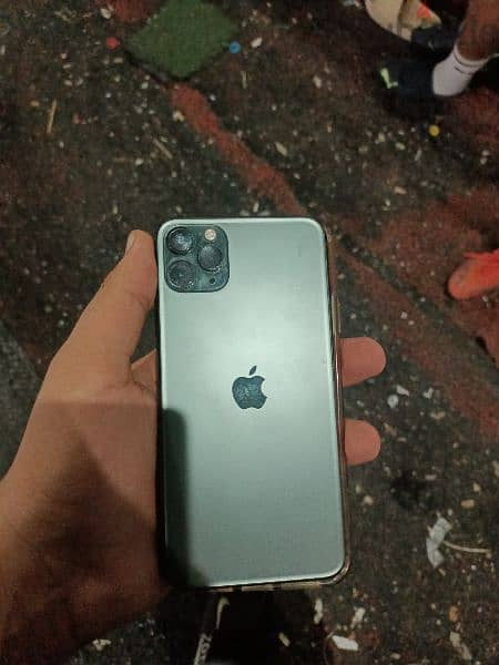 iphone 11pro max 2