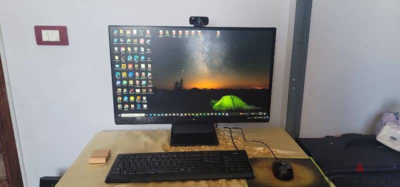 Lenovo workstation 6