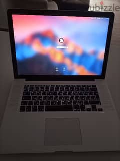 MacBook for sale Hadayek October