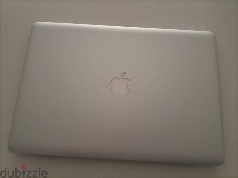 MacBook for sale Hadayek October 3