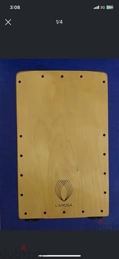 cajon