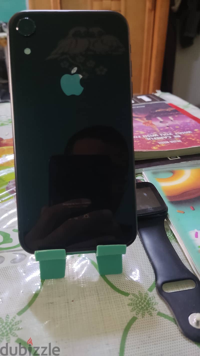 Iphone Xr 128g 0