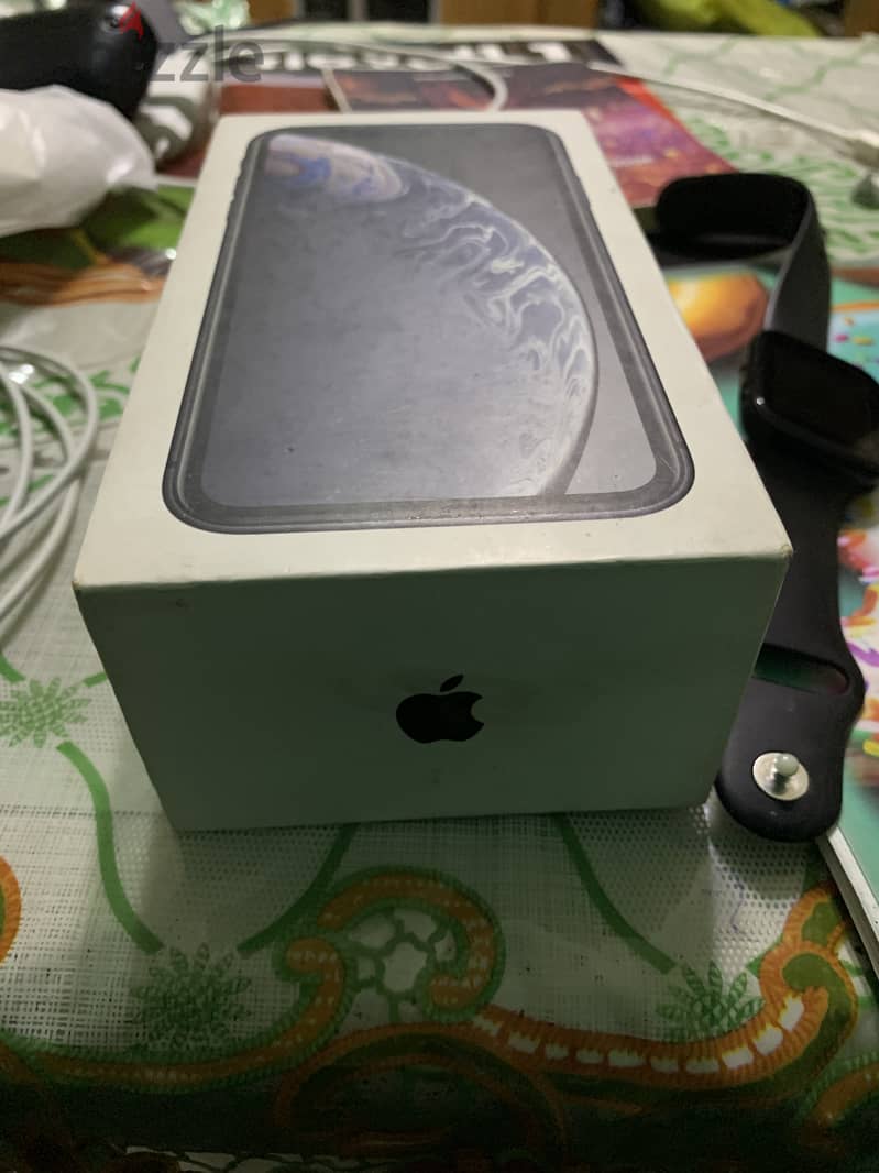 Iphone Xr 128g 9