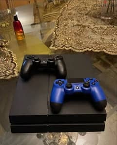 ps4 1T 0