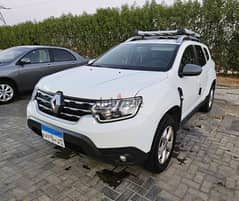 Renault Duster 2020 0