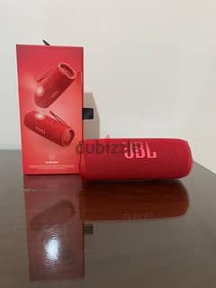 JBL 6 FLIP NEW ORIGINAL