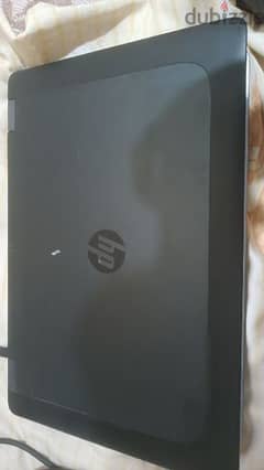 hp zbook15 g2