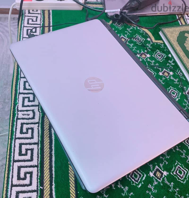 HP Probook 350 1