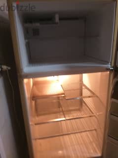 General Electric Refrigerator 0