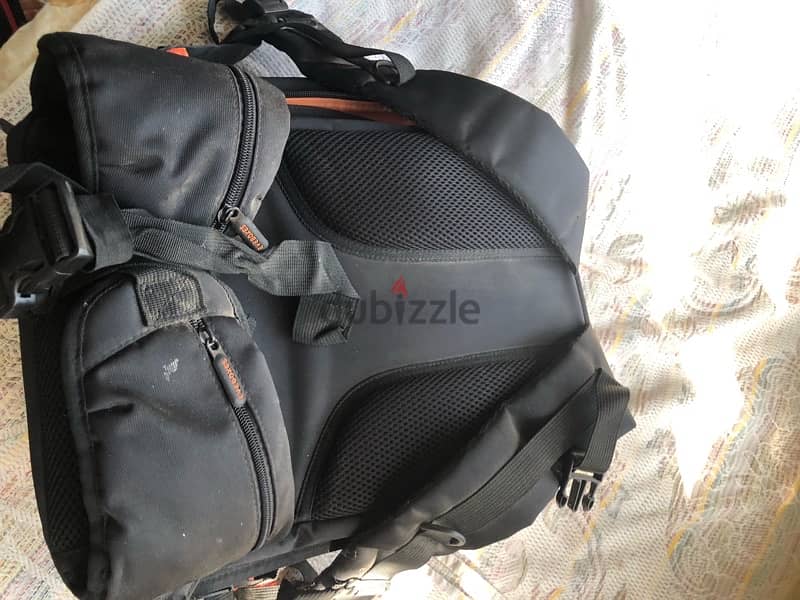 شنطة كاميرا camera bag 0