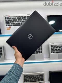 Dell Latitude 7490 0