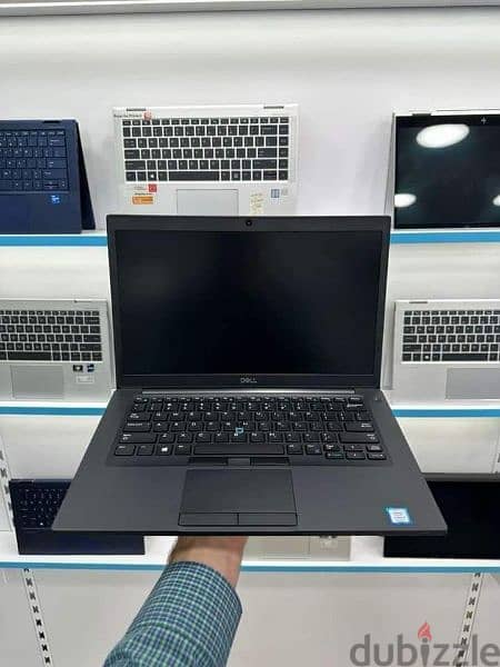 Dell Latitude 7490 1