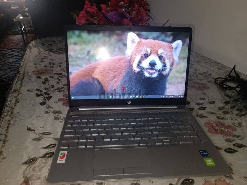 hp laptop 1