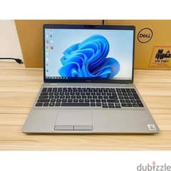 DELL precision 3551