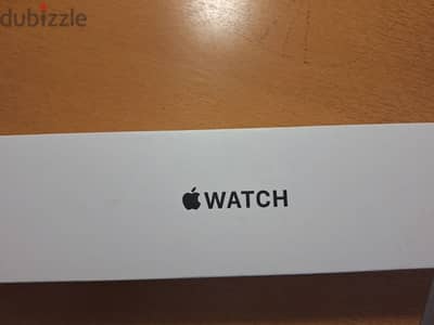 Apple watch SE 40mm Gold Alu Starlight