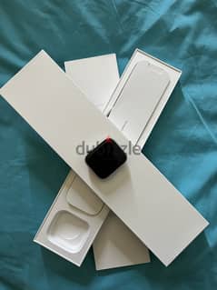 Apple watch SE GPS 44mm 2023 0