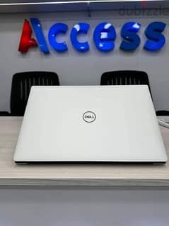 Dell precision 5530