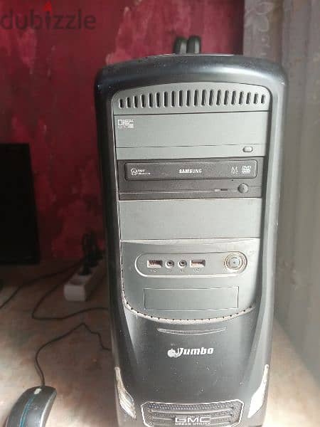 gaming PC 1