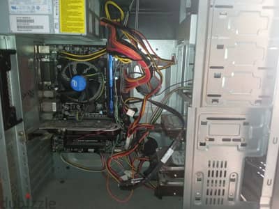 used PC
