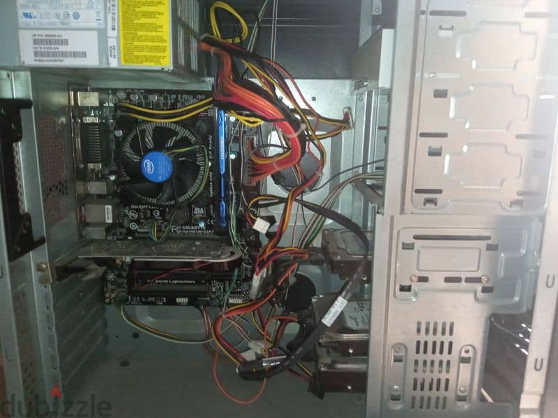 gaming PC 2