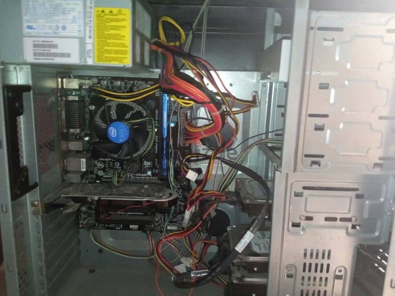 gaming PC 3