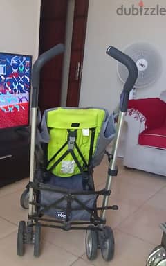 baby stroller chicco liteway model