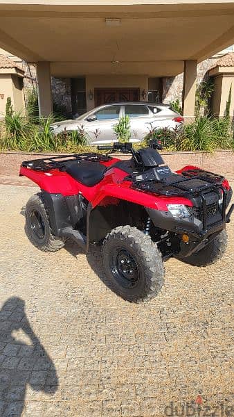 Honda Beach Buggy 2024 1