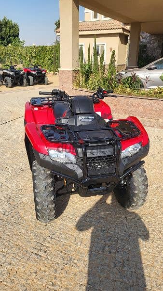 Honda Beach Buggy 2024 2