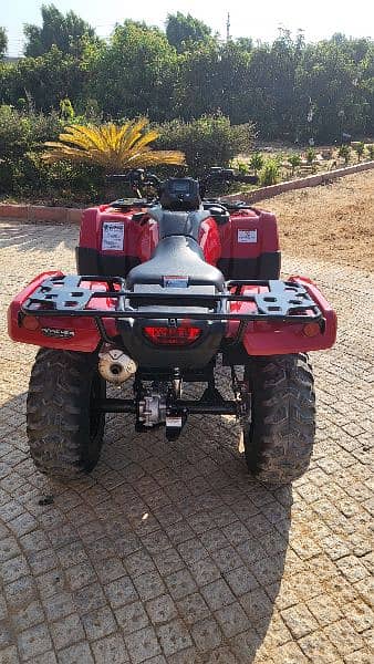 Honda Beach Buggy 2024 4