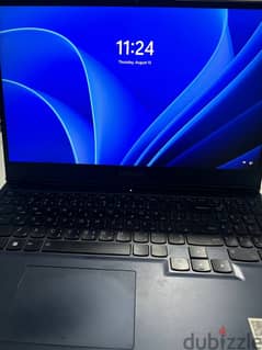 lenovo leigon 5 15ITH6H I5 16G 1T