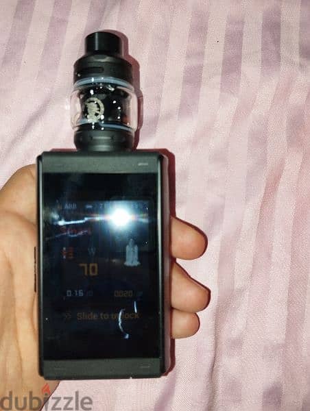 Geekvape T200 كسر زيرو 1