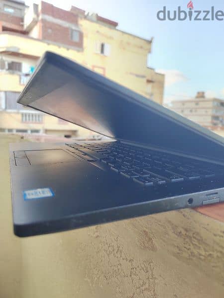 Laptop Dell Latitude 7480 core i7 3