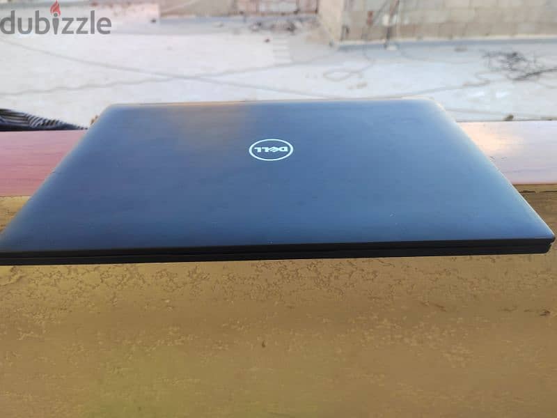 Laptop Dell Latitude 7480 core i7 4