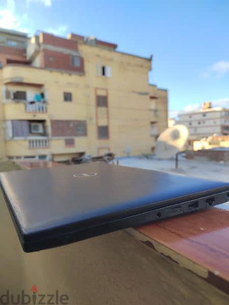 Laptop Dell Latitude 7480 core i7 5