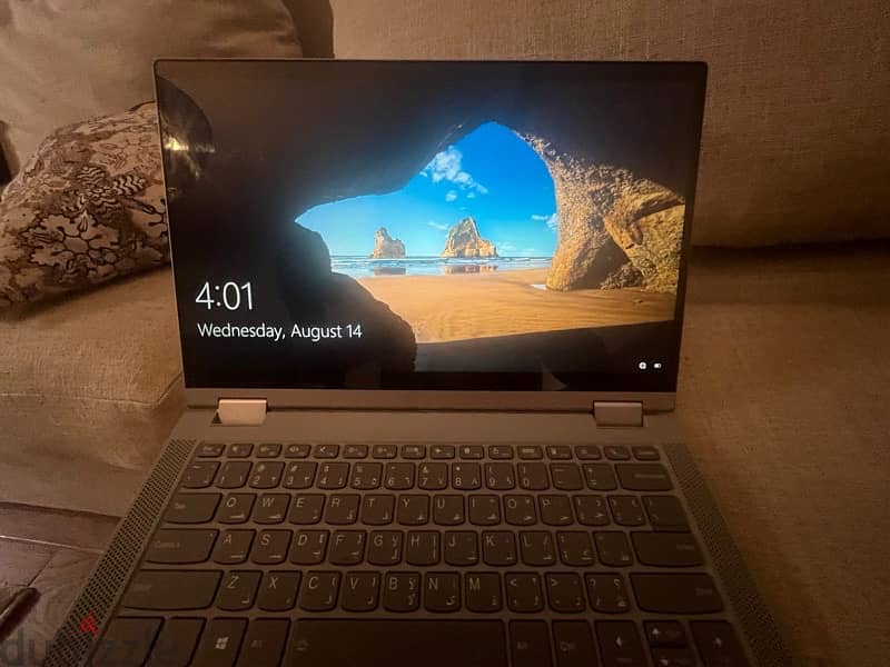 ideapad flex5 6