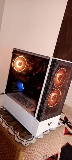 pc gaming