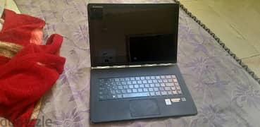 Lenovo Yoga 3 pro Ultra slim laptop