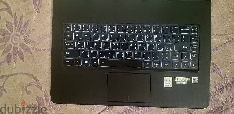 Lenovo Yoga 3 pro Ultra slim laptop 1